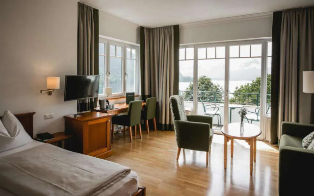 Parkhotel Billroth