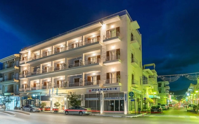 Galini Hotel