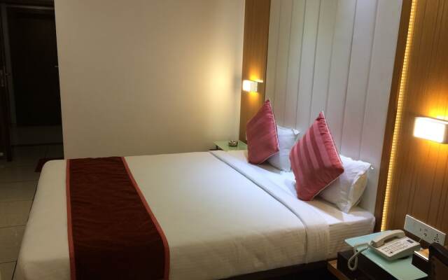Hotel Royal Shelter