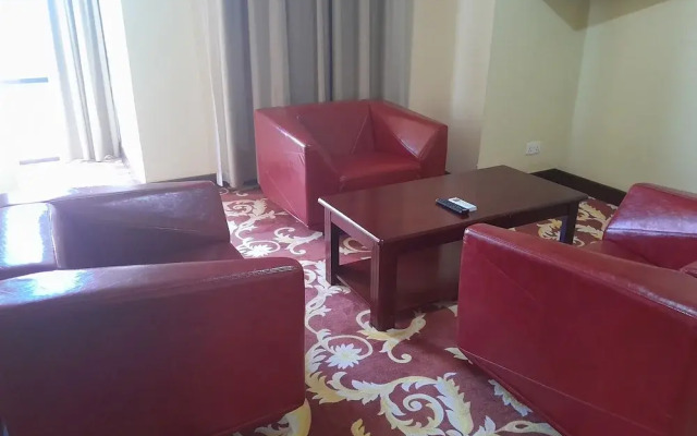 Morena Hotel Morogoro