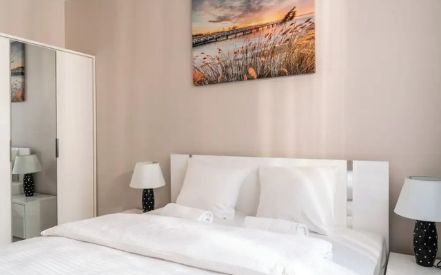 RentPlanet - Apartamenty Miedziana