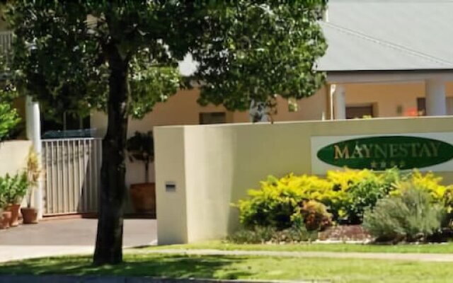 Maynestay Motel