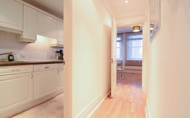 LCS Chancery Lane Apartments