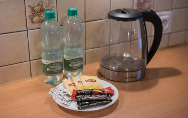 Apartament Kinowa