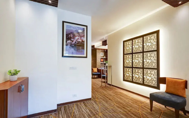 Hotel 91 Golf Course Road