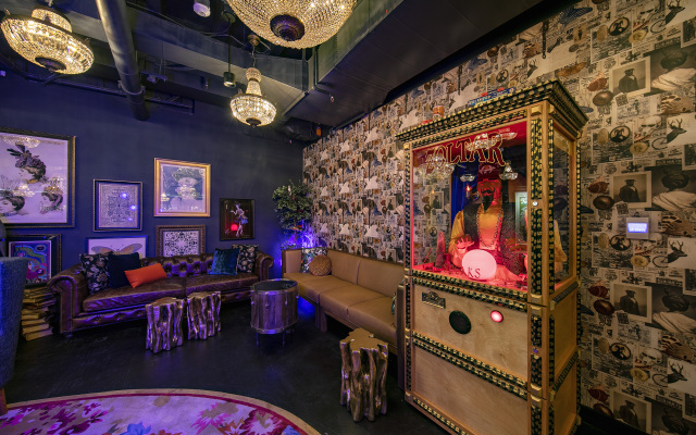 The Wayfarer Downtown LA, Tapestry Collection by Hilton