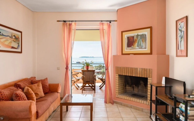 Riviera Houses Barbati