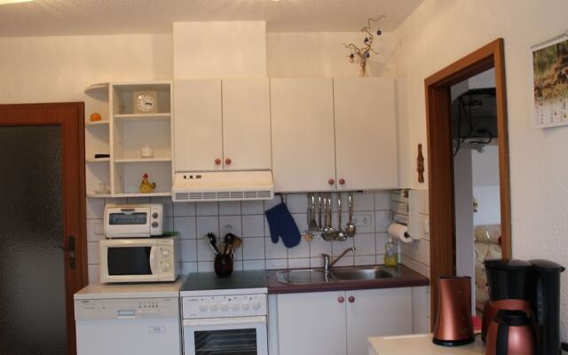 Modern Apartment in Heiligenhagen With Large Garden