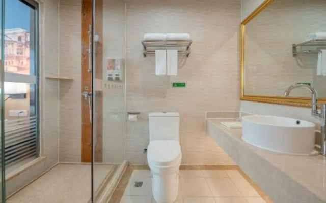 Vienna International Hotel （Dongguan Hengli Branch）