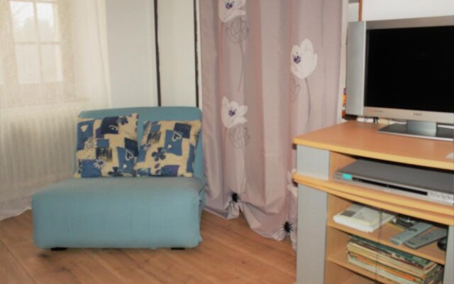 Chambres d'hôtes chez Pierrot et Flo