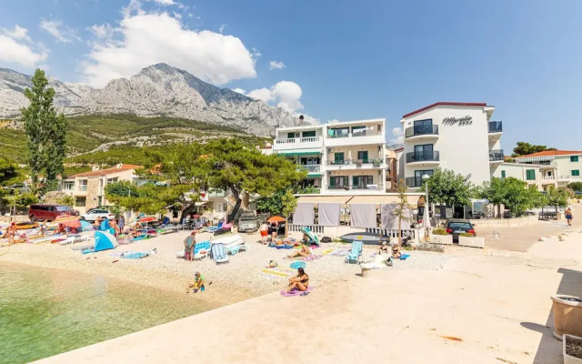 Hotel Marello