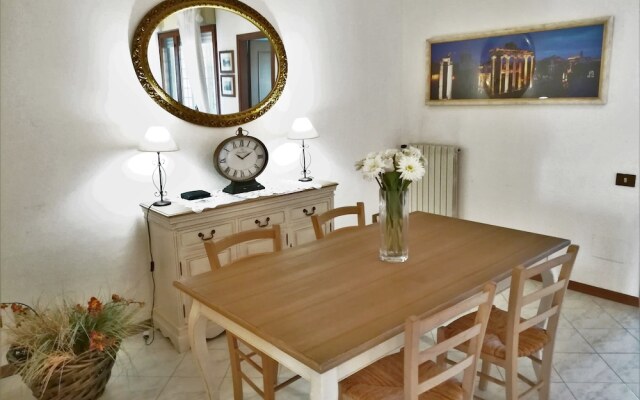 "the House of Bambi"