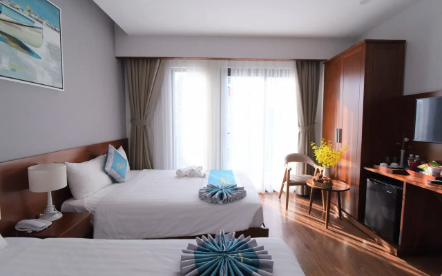 Mento Hotel