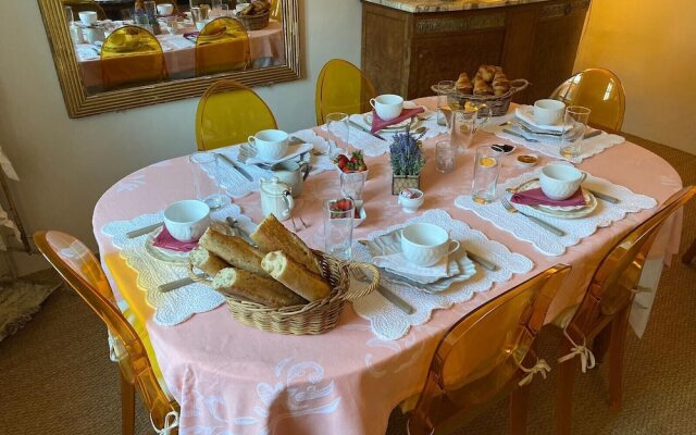 Domaine de la creuse