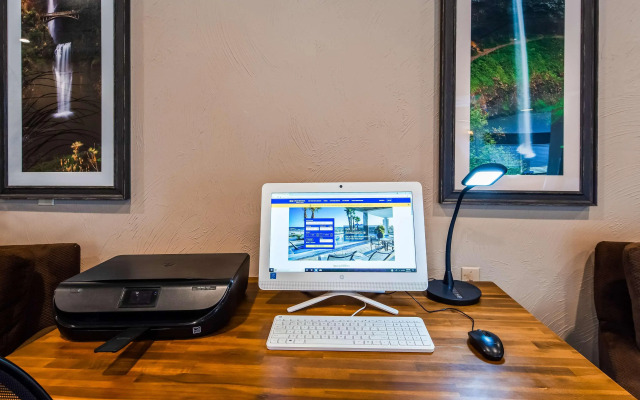 Best Western Pacific Highway Inn