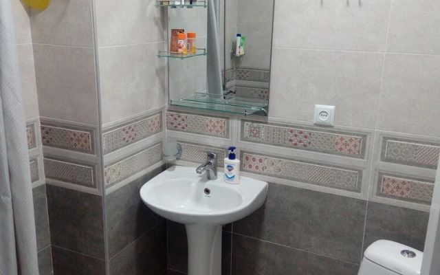 Tbilisi Downtown Guest House