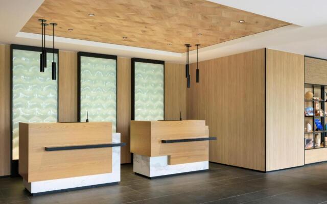 Fairfield By Marriott Hokkaido Eniwa