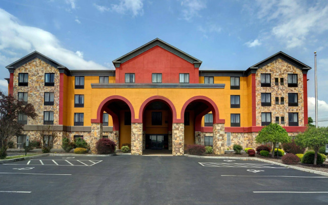 Quality Inn & Suites Abingdon