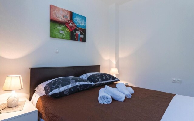 Awesome Home in Klek With Wifi and 1 Bedrooms