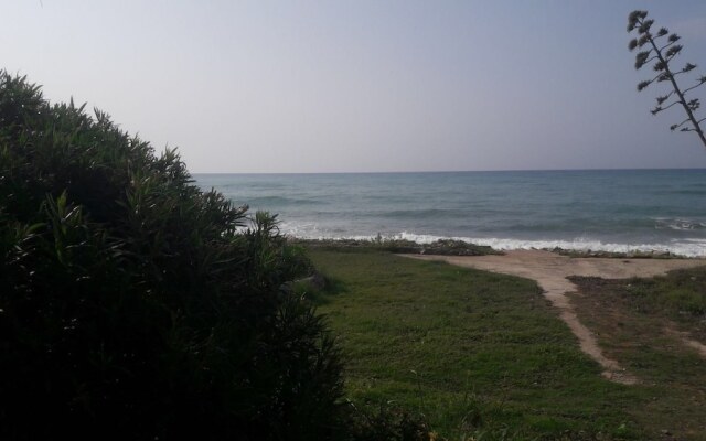 Blu mare