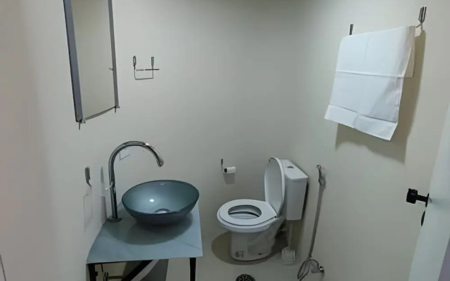 Apartamento Lindo Liberdade Sp