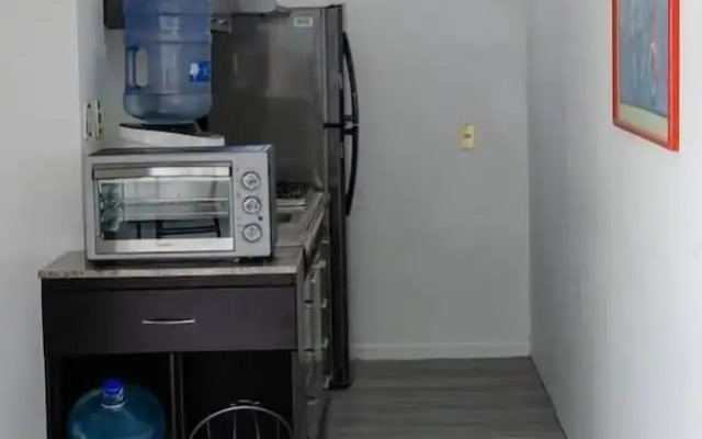 Jacobo Daciano Departamentos Boutique