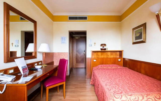 Hotel Il Chiostro by LVG Hotel Collection
