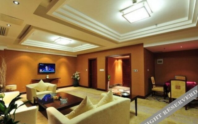 Wuyuan Scenic Hotel