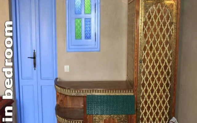 Riad Dar Dzahra
