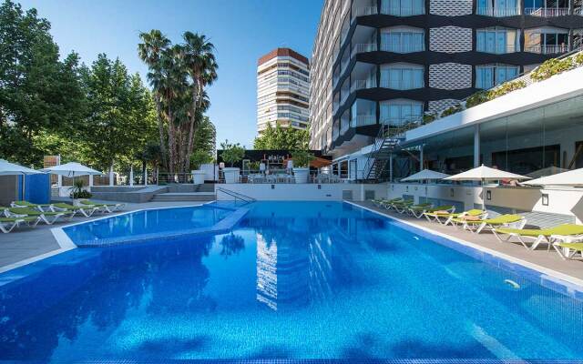 Apartamentos Roybel