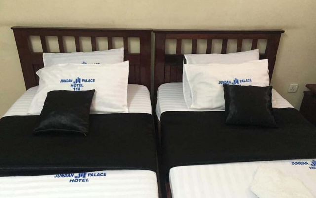 Jundan Palace Hotel Mombasa