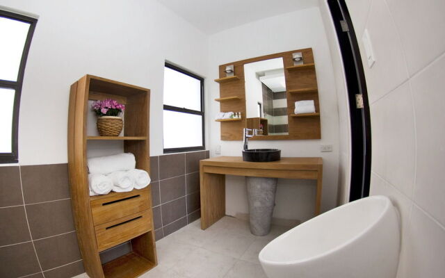 Maalaea Resort Punta Chame All Inclusive