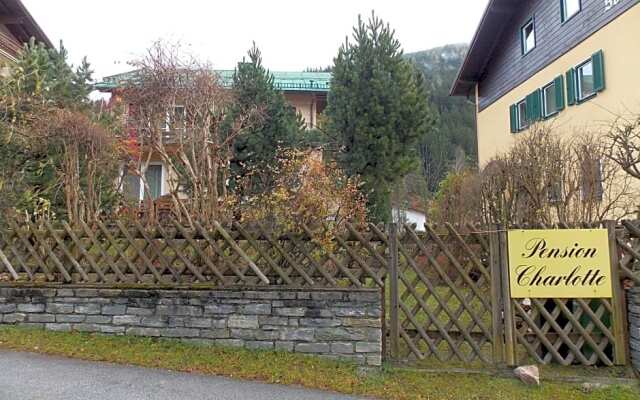 Pension Charlotte