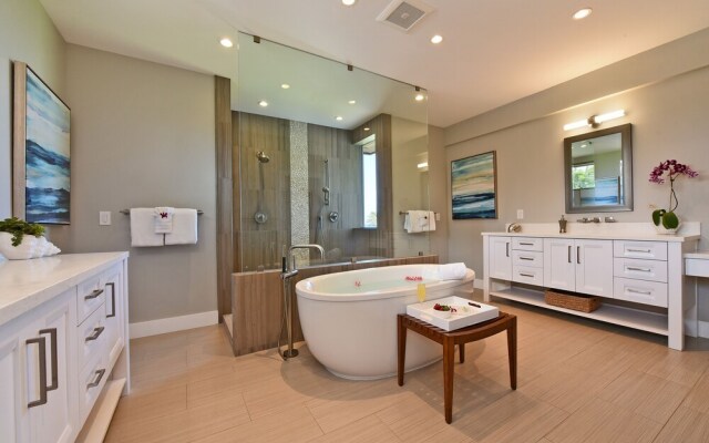 Hale Nui 2827 - 5 Br Home