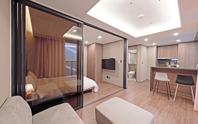 SoTA Collection The Haeundae