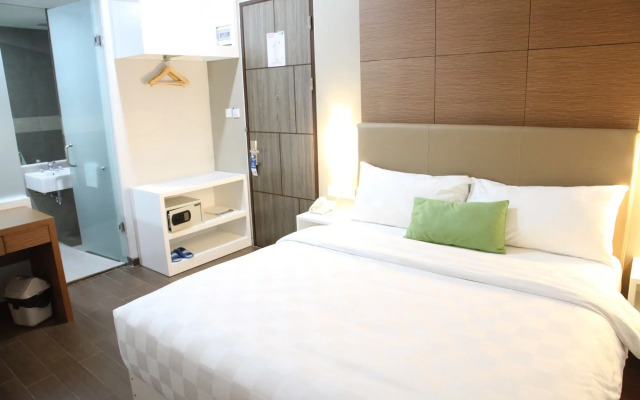Terraz Tree Hotel