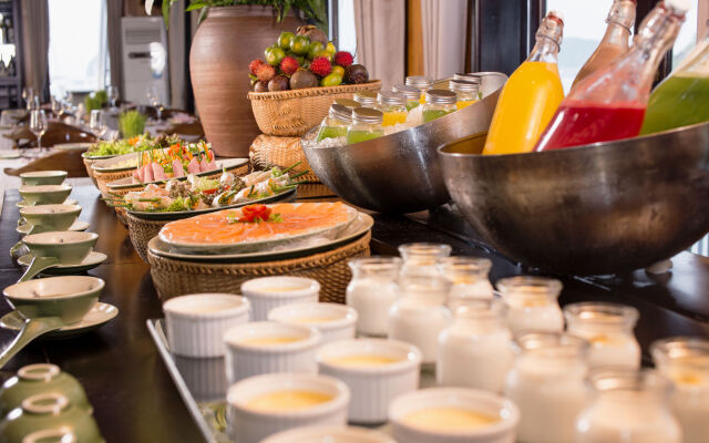 Aphrodite Cruises