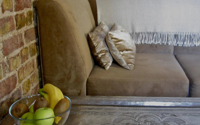 Stay Istanbul Apartments