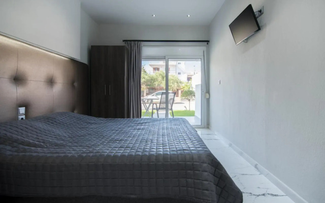 Vicky Rooms