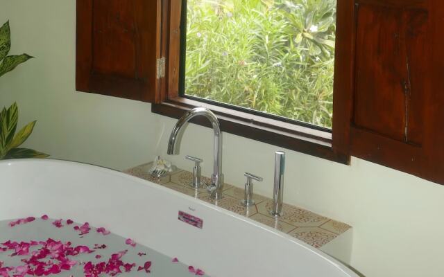 Sanjana Resort and Spa