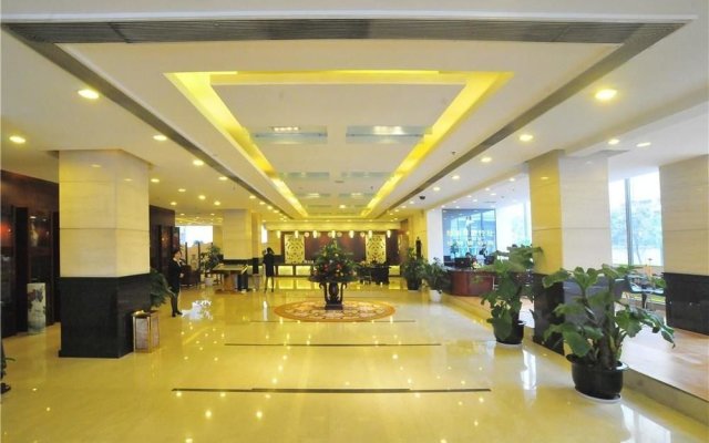 Chongguang Hotel
