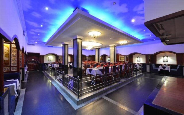 SRM Hotel Trichy