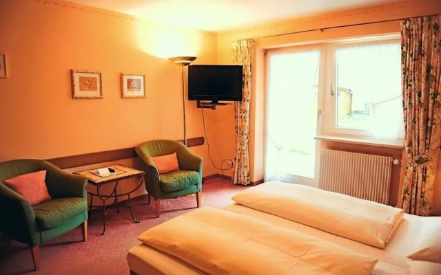 Hotel Kienberger Hof