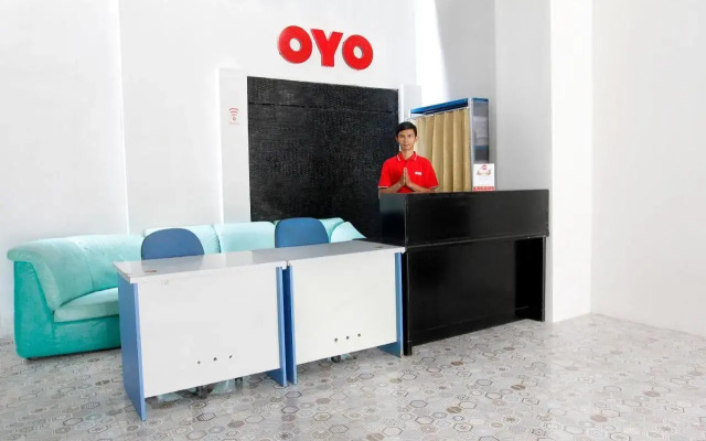 OYO 3136 Wisdom Place