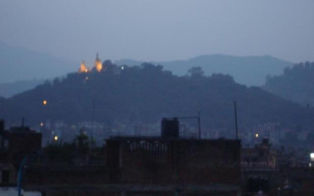 Kathmandu Peace Guest House