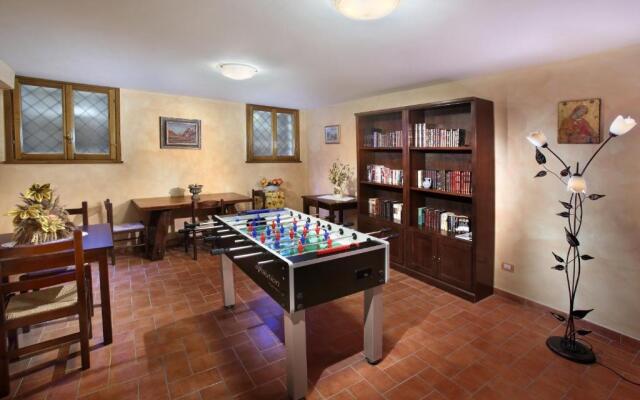 Villa Le Ferrette