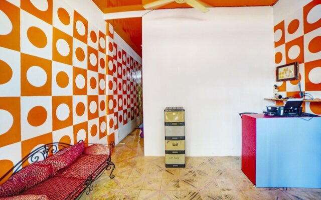 OYO 91236 Angelyn 2 Homestay