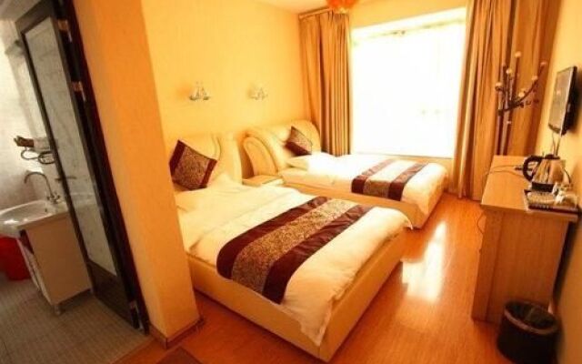 Xiang Yue Apartment Hotel- Chenggong