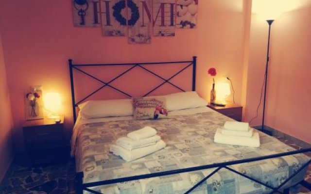 B&B Tesori Di Roma