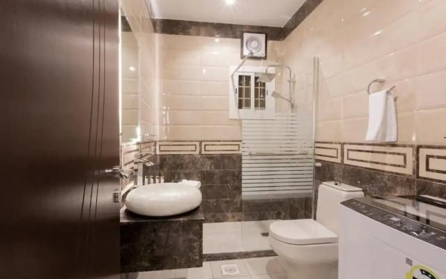 Dior Inn Apartment Hotel
